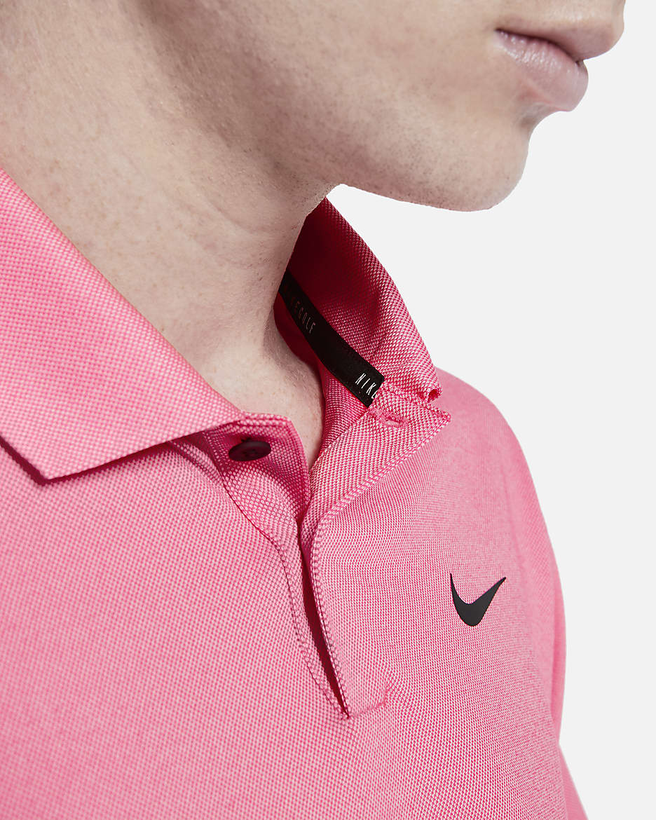 Nike Dri FIT Vapor Men s Golf Polo